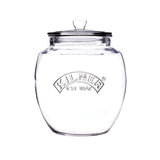 M&S Kilner Universal Glass Storage Jar 2L- Buy online at McGrocer