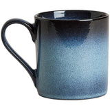 M&S M&S Amberley Mug Navy Stoneware Mug- Buy online at McGrocer