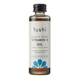 M&S Fushi Wellbeing Really Good Vitamin E Skin Oil Face Oil 50ml- Buy online at McGrocer
