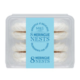 M&S M&S Meringue Nests 96g- Buy online at McGrocer