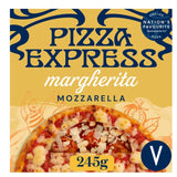 Pizza Express Margherita Chilled Pizza 245g