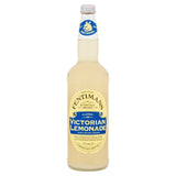 Fentimans Victorian Lemonade Carbonated Drink 750ml - British product