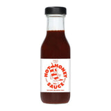 M&S Hot Honey BBQ Sauce 295g, imported from the UK