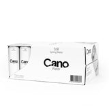CANOWATER still water ring pull 24 x 330ml (British brand)