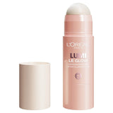 L'Oreal Paris highlighter stick 630 Creme Chic, UK version