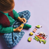 LEGO Creative Food Friends building toy set 150 pieces, UK version