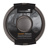 Masterclass Savarin cake tin 20cm, imported from the UK