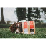 Clydach Farm grain free poultry dog treats 100g - British product