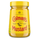 Colman's Original English Mustard 170g - British product