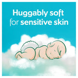 Fairy non bio washing liquid for sensitive skin 101 washes - British product