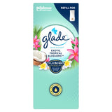 M&S Glade Touch & Fresh Exotic Tropical Blossom Air Freshener Refill 10ml- Buy online at McGrocer