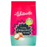 M&S Whitworths Desiccated Coconut 200g- Buy online at McGrocer
