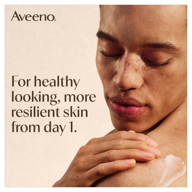 Aveeno Dermexa daily emollient cream for dry itchy skin (British brand)
