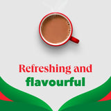 PG Tips Original Loose Leaf Black Tea 250g, imported from the UK