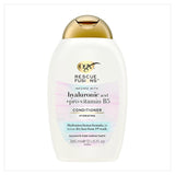 M&S Ogx Rescue Fusions Hyaluronic Acid Conditioner for Dry Hair 385ml- Buy online at McGrocer