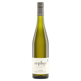 Zephyr Riesling wine 75cl (British brand)