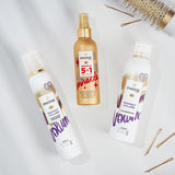 Pantene Styling Volume Mousse 200ml, imported from the UK