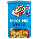 M&S Bisto Instant White Sauce Mix 185g- Buy online at McGrocer