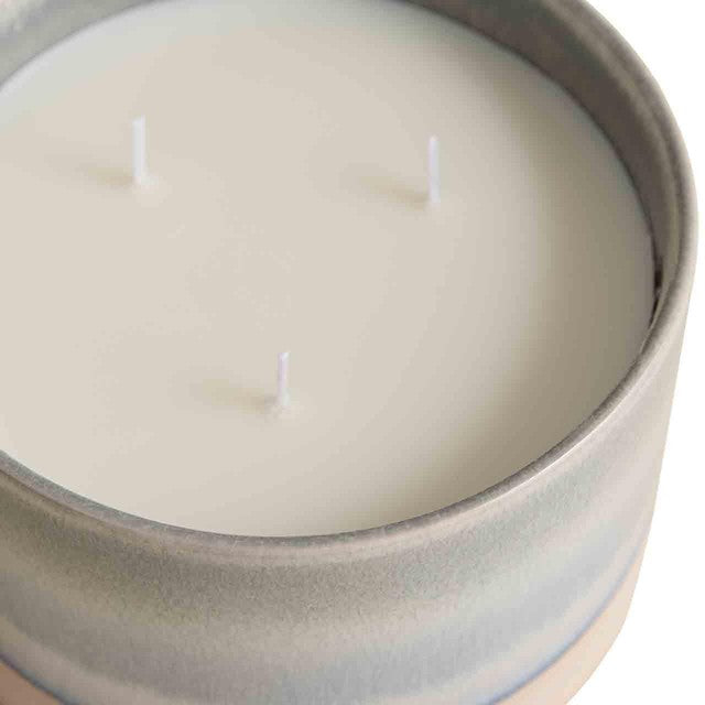 M&S Coastal Breeze three wick candle, UK version