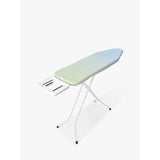 Brabantia ironing board cover Soothing Sea 124 x 45 cm - British product