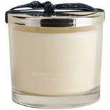 M&S M&S Frankincense and Myrrh Core Candle Chrome Two-Wick Scented Candle- Buy online at McGrocer
