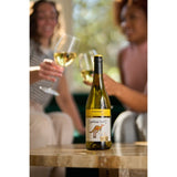 Yellow Tail Chardonnay White Wine 75cl (British brand)