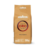 Lavazza Qualita Oro coffee beans 250g, UK version