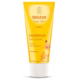 Weleda Baby Natural Calendula Face Cream 50ml