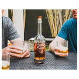 Sazerac Rye Whiskey 6 Year Old 70cl (British brand)