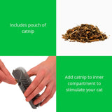 Catit 2.0 Self Groomer - British product
