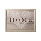M&S Creative Tops Everyday Home Lap Tray 43.5x32.5cm- Buy online at McGrocer