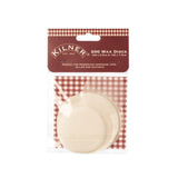 Kilner wax paper discs pack of 200, UK version