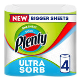 M&S Plenty Original Kitchen Roll 4 Pack- Buy online at McGrocer