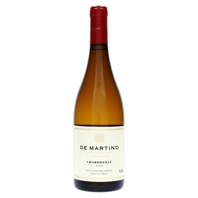 M&S M&S De Martino Limari Chardonnay White Wine 75cl- Buy online at McGrocer