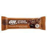 M&S Optimum Nutrition Chocolate Brownie Protein Bar 65g- Buy online at McGrocer