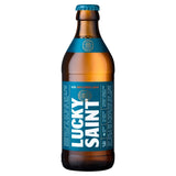 Lucky Saint Lager Alcohol Free 0.5% 330ml