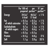 Bovril beef stock cubes 120g - British product
