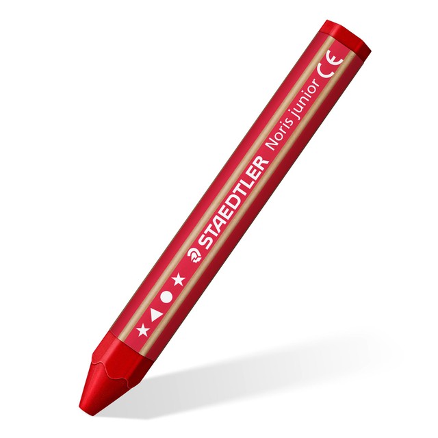STAEDTLER Noris Junior Drawing Activity Set 232g (British brand)