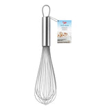 M&S Tala 30cm Stainless Steel Balloon Whisk- Buy online at McGrocer