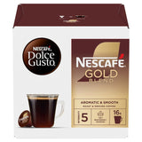M&S Nescafe Dolce Gusto Grande Gold Blend Coffee Pods 16 Pack- Buy online at McGrocer