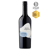 M&S Terra Organica Primitivo Organic Red Wine 75cl- Buy online at McGrocer