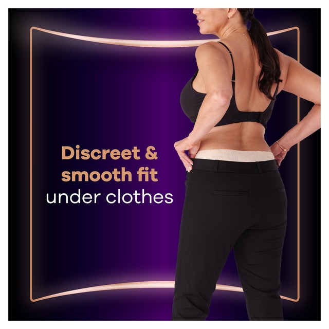 Always Discreet Boutique incontinence pants M - British product