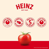 Heinz cheesy tomato pasta sauce, imported from the UK