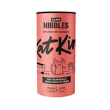 M&S Katkin Salmon Nibbles Freeze-Dried Cat Treats 50g- Buy online at McGrocer