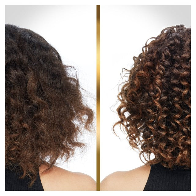 Pantene Defrizz & Illuminate shampoo 250ml, imported from the UK