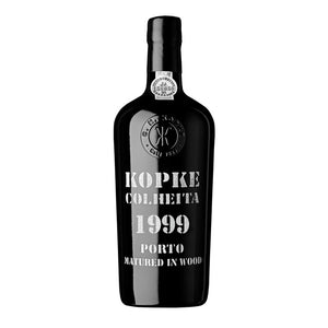 Kopke Colheita 1999 Tawny Port 75cl