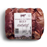 Daylesford Organic Pastured British Beef Silverside Beef Joint 1.2kg