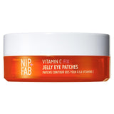 Nip & Fab Vitamin C Eye Patches 20, imported from the UK