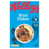 Kellogg's Bran Flakes cereal 750g, UK version