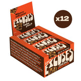 M&S Lexis Choc Chip Protein Bar Multipack 12 x 40g- Buy online at McGrocer
